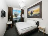 Superior Double room beachfront