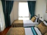Suite with sea view