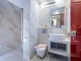 Standard Double Basement room