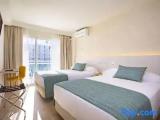 Family Double room