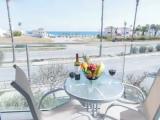 Superior Apartment with balcony and with sea view