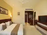 Luxury room