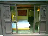 Standard Double room with garden view