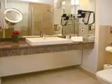 1 Bedroom Economy Double room