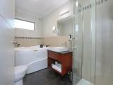 1 Bedroom Executive Double Suite