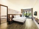 Executive Quadruple room