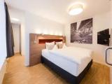 Deluxe room with balcony