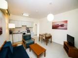 Superior Apartment with sea view