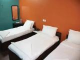 3 Bedrooms Standard Triple room