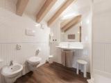 Deluxe Double room with mountain view