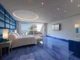 Double Suite with sea view