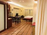 Deluxe Studio with balcony