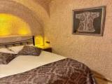 Double Suite with balcony and with view
