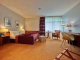 Comfort Double room with balcony
