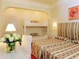 Standard Quadruple room with balcony