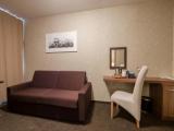 Comfort Family room