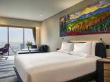 Executive Double Apartment