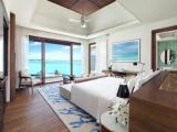 Deluxe Pool Double Over Water Villa