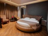 Superior Double room with balcony and with view