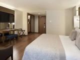 Superior Double room with sea view