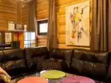 Double Suite with courtyard view
