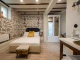 Standard Double Basement room
