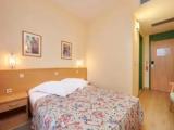 Economy Single room with balcony