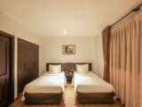 Premier Twin room