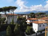 Standard Triple room with balcony