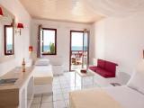 Bungalow with sea view