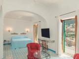 Deluxe Single Suite with sea view