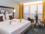 Privilege Double room