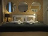 Executive Double Suite
