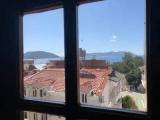 Standard Double room with sea view
