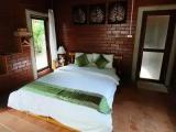 Standard Single room with garden view