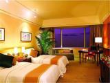 Business Double room with sea view