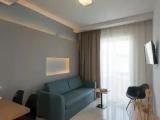 Double Studio with sea view