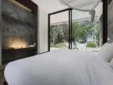 Superior Double room with garden view