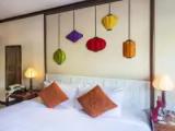 Standard Double room with sunset view