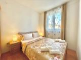 Comfort Single Apartment
