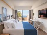 Standard room with sea view
