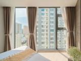 Premier room with city view
