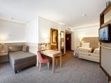 Premium Twin room