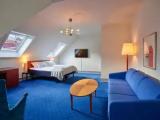 Double Junior Suite
