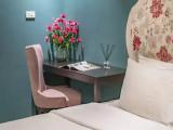 Double Junior Suite with lake view