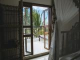 Standard room with balcony and with ocean view