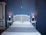 Deluxe Double room with balcony and with sea view
