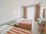 Standard Triple room with balcony