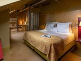 Attic Apartment