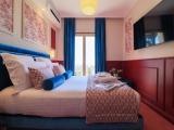Standard Double room with view
